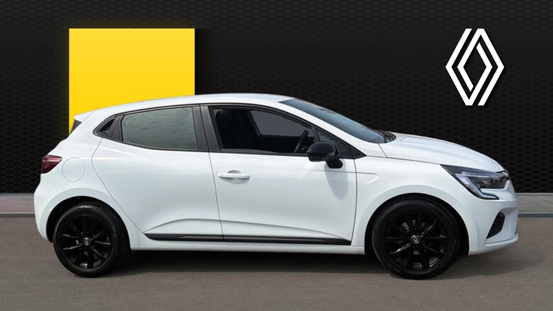 Renault Clio 1.0 TCe 90 Evolution 5dr Petrol Hatchback
